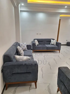 8 Seater Sofa