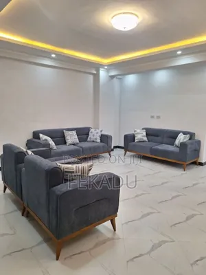 8 Seater Sofa