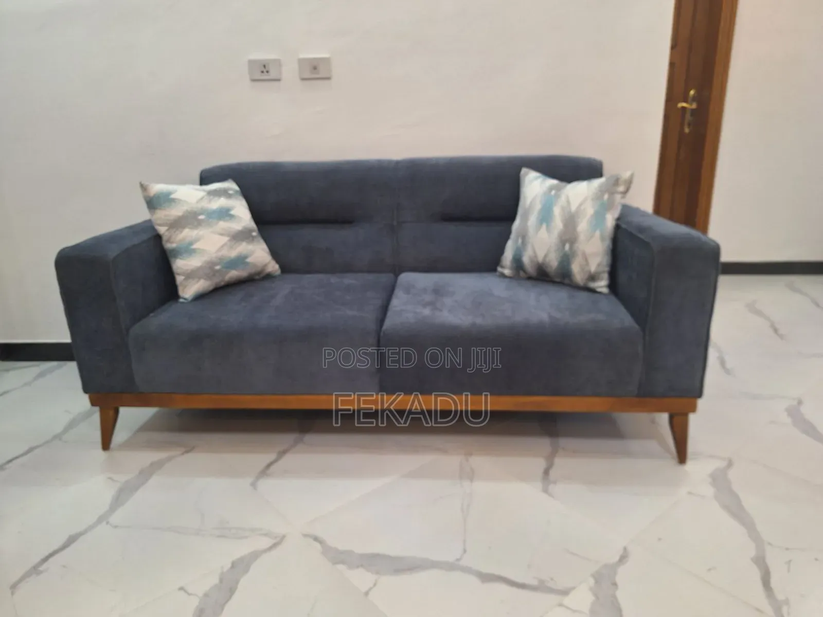 8 Seater Sofa