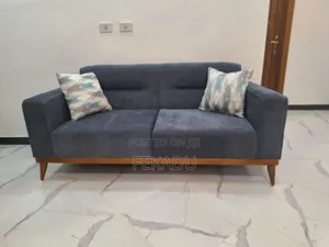 8 Seater Sofa