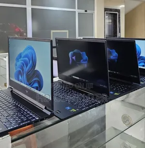 New Laptop HP Victus 16 16GB Intel Core I5 SSD 1T