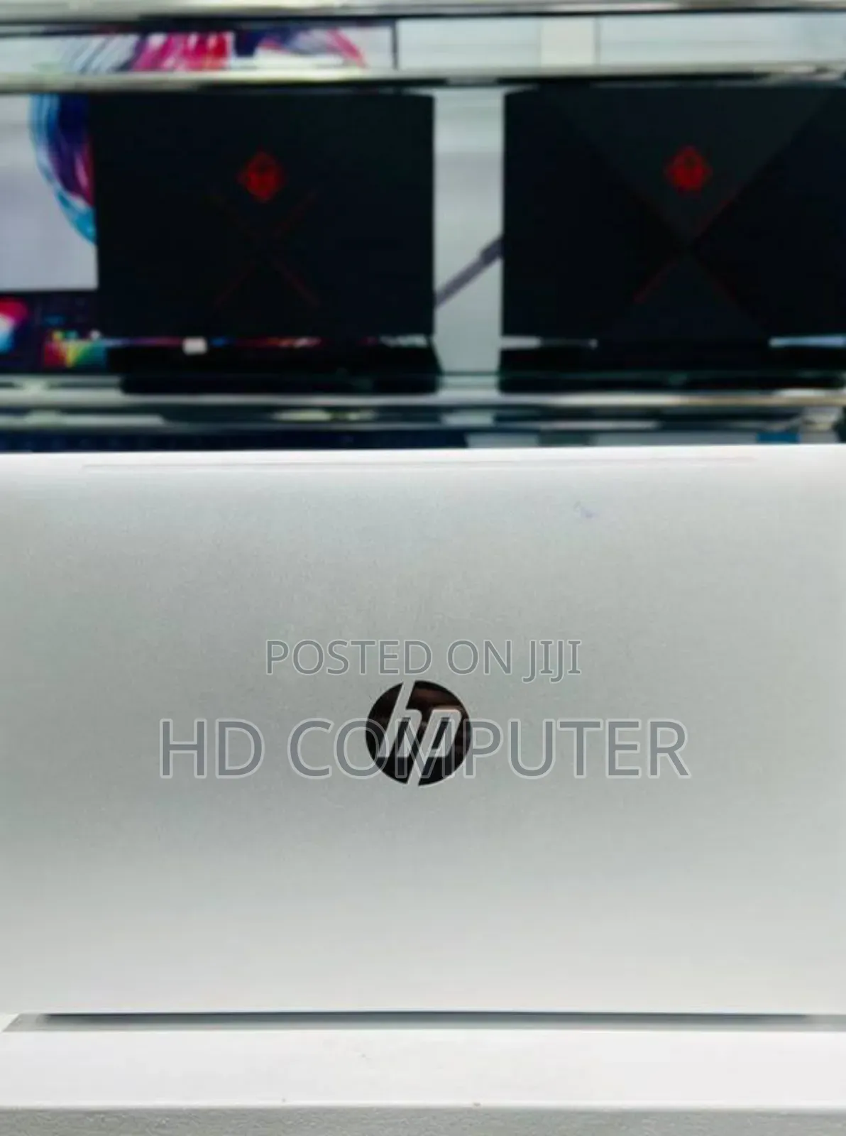 New Laptop HP ProBook 450 G8 8GB Intel Core I5 SSD 512GB