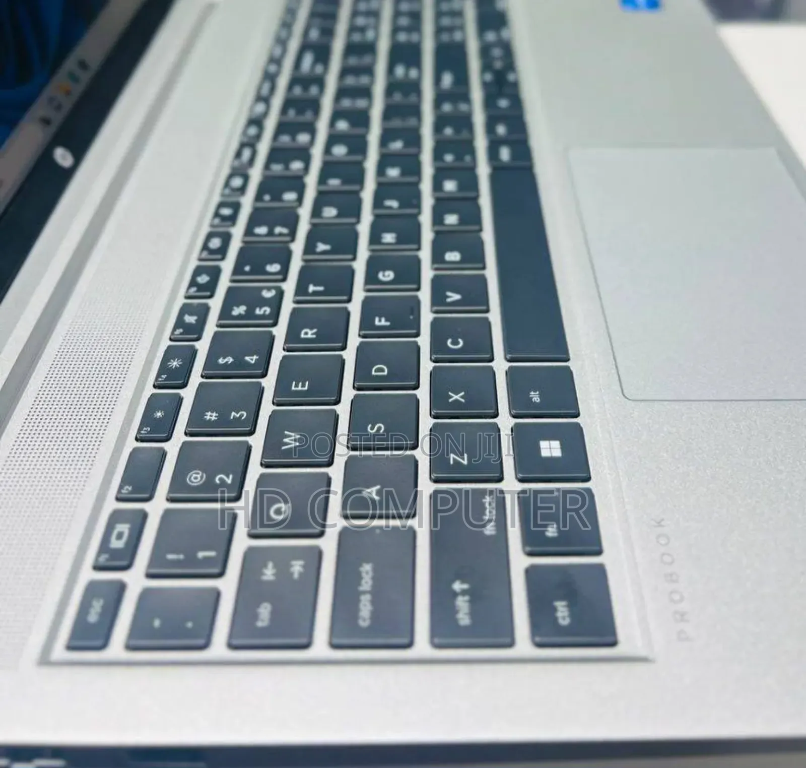 New Laptop HP ProBook 450 G8 8GB Intel Core I5 SSD 512GB