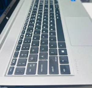 New Laptop HP ProBook 450 G8 8GB Intel Core I5 SSD 512GB