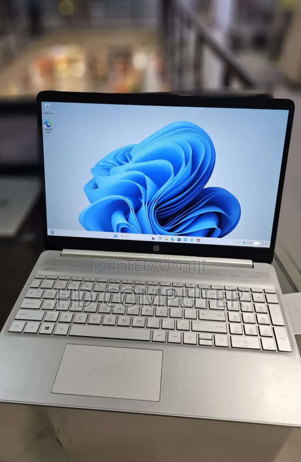 New Laptop HP Stream Notebook 16GB Intel Core I5 SSD 256GB