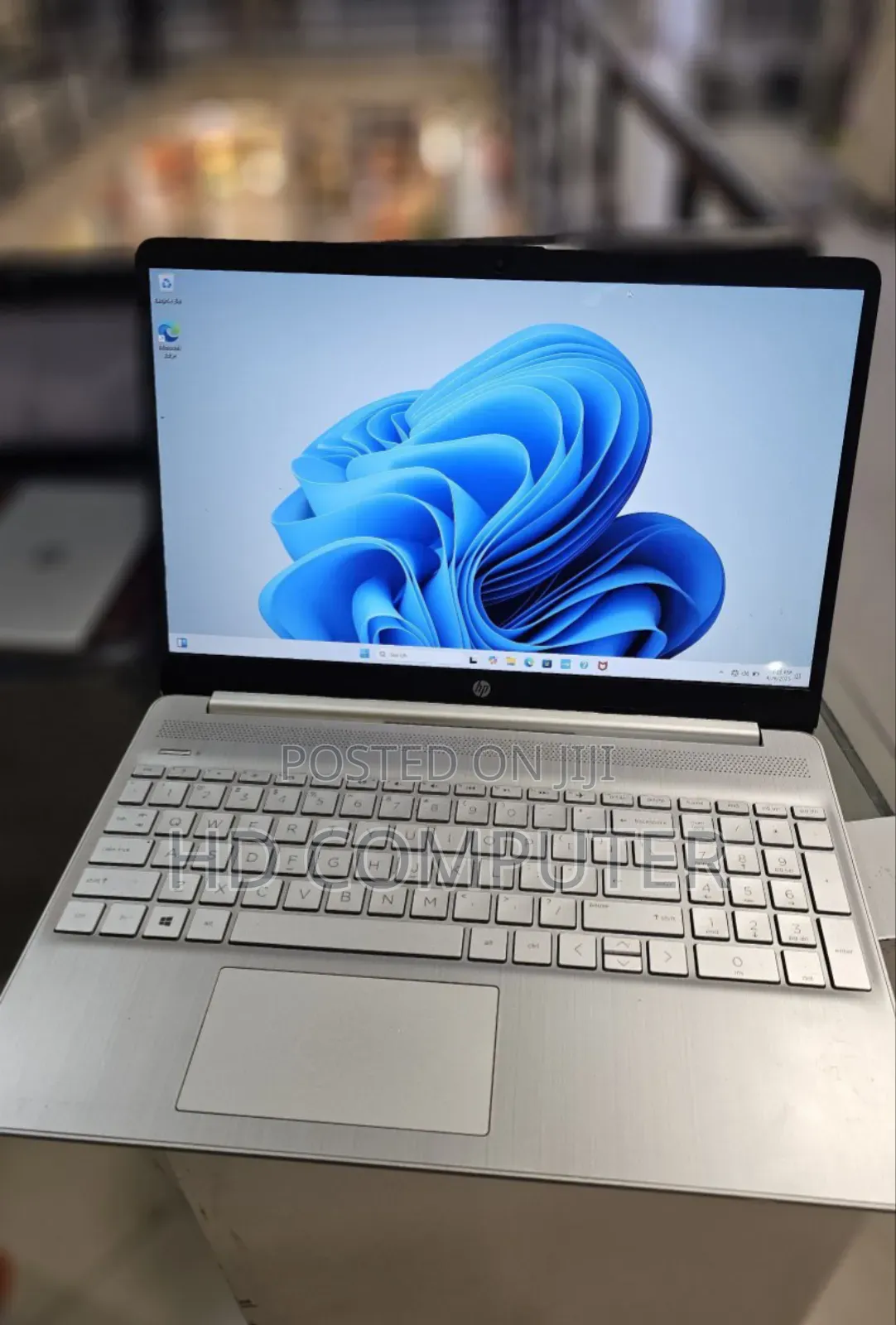 New Laptop HP Stream Notebook 16GB Intel Core I5 SSD 256GB