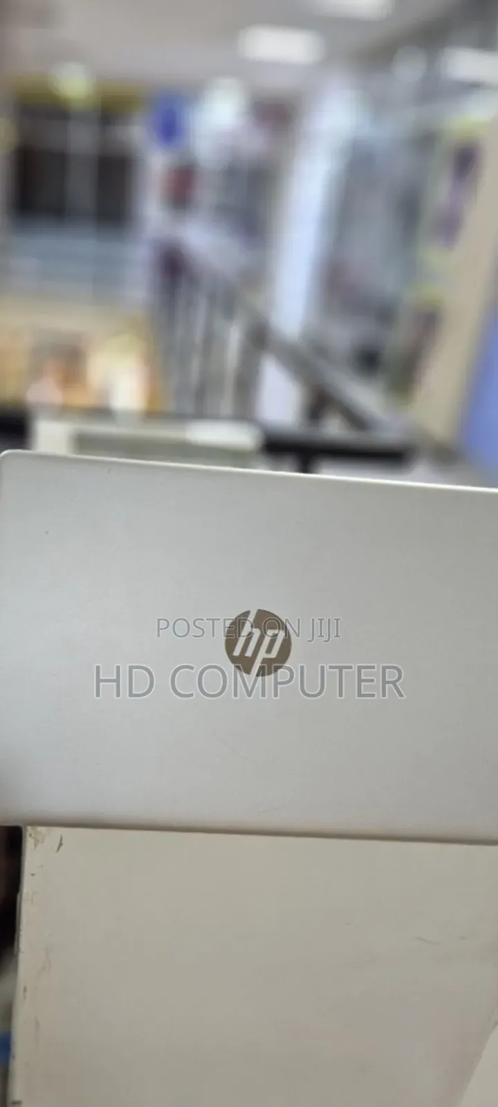 New Laptop HP Stream Notebook 16GB Intel Core I5 SSD 256GB