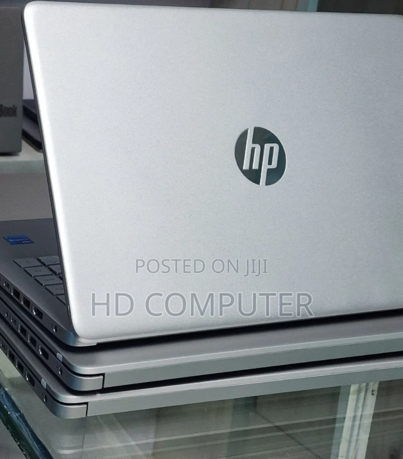 New Laptop HP Stream Notebook 8GB Intel Core I5 SSD 512GB