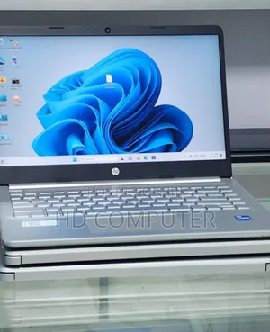New Laptop HP Stream Notebook 8GB Intel Core I5 SSD 512GB