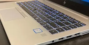 New Laptop HP EliteBook 840 G5 16GB Intel Core I5 SSD 512GB