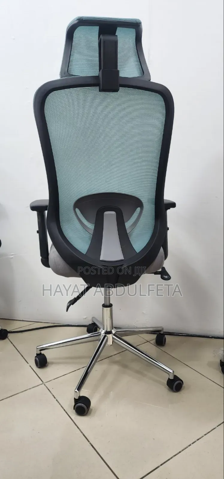 Offise Chairs