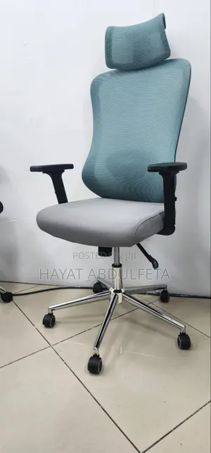 Offise Chairs