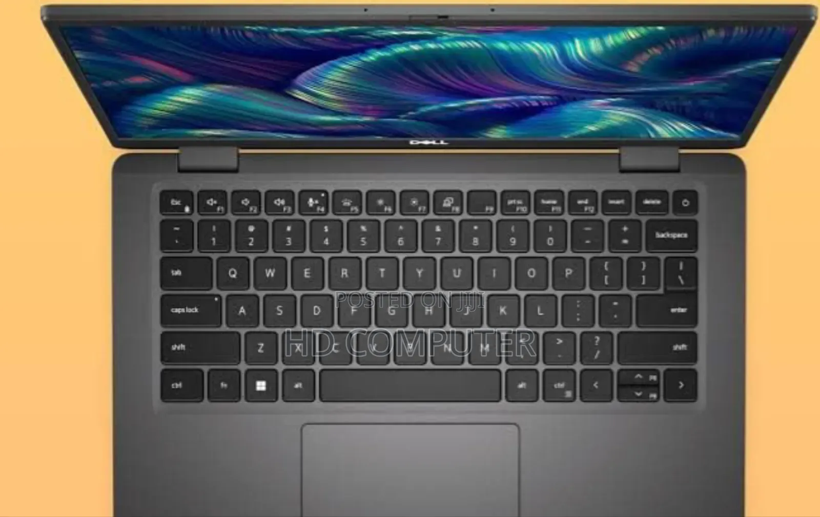 New Laptop Dell Latitude 12 7212 16GB Intel Core I7 SSD 512GB