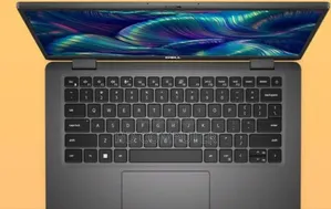 New Laptop Dell Latitude 12 7212 16GB Intel Core I7 SSD 512GB