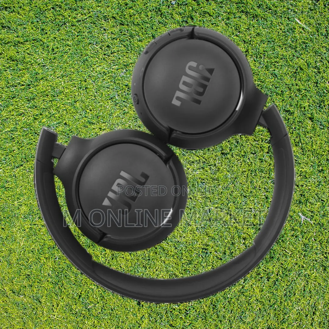 JBL 510 Perfect For: Anytime, Anywhere Audio