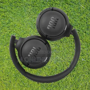 Photo - JBL 510 Perfect For: Anytime, Anywhere Audio