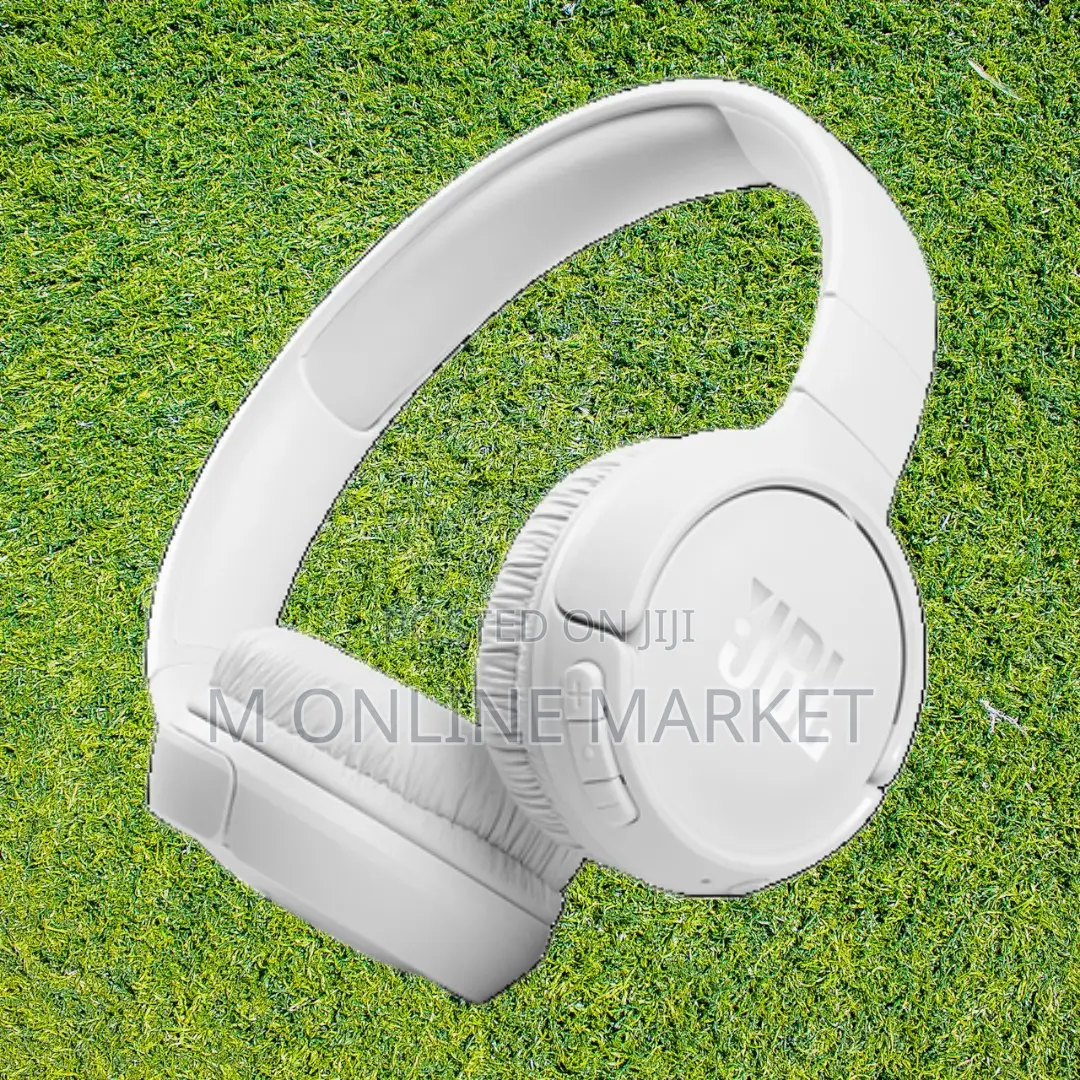 JBL 510 Perfect For: Anytime, Anywhere Audio