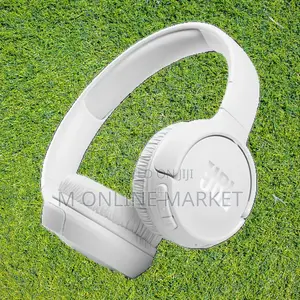 JBL 510 Perfect For: Anytime, Anywhere Audio