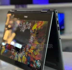 Photo - New Laptop Dell Inspiron 14 16GB AMD Ryzen 5 SSD 512GB