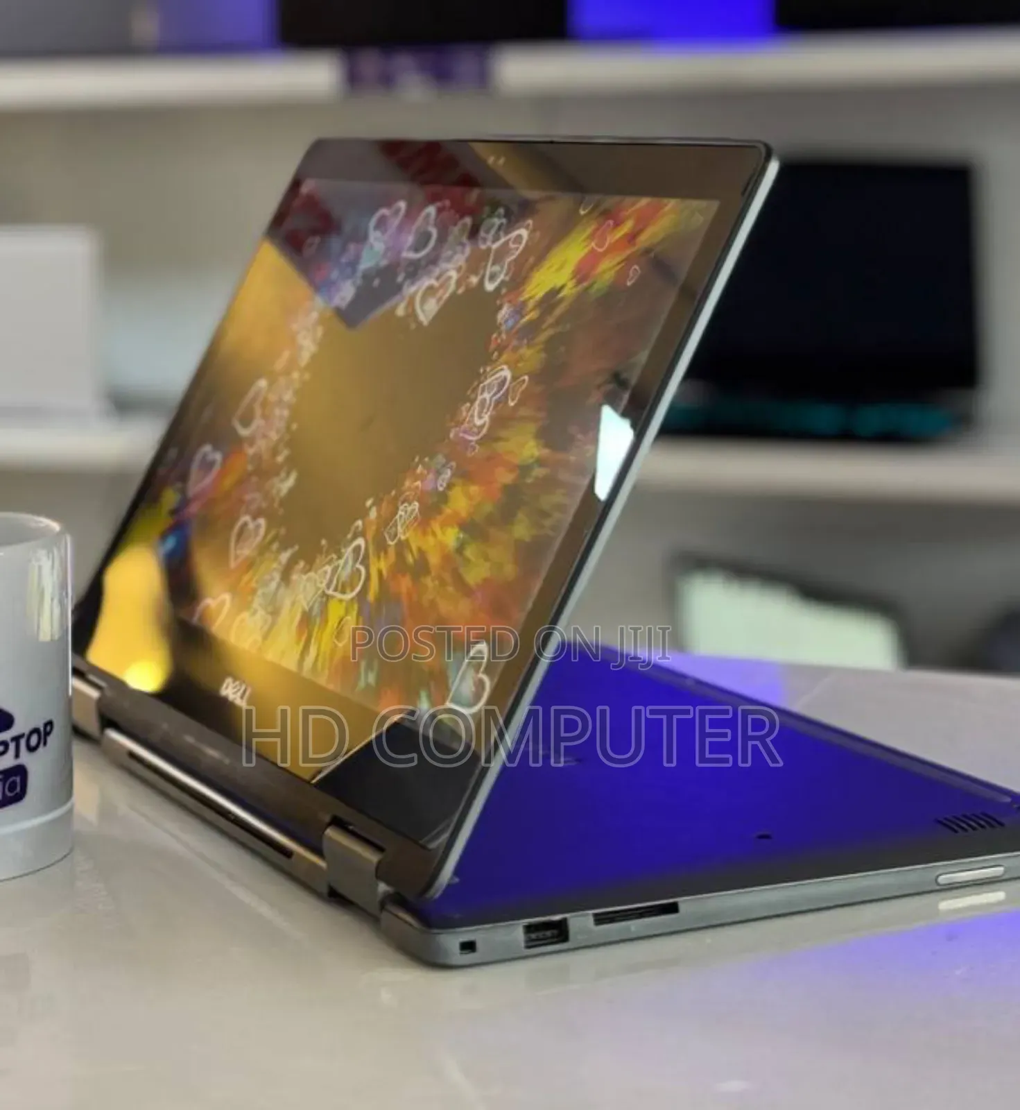 New Laptop Dell Inspiron 14 16GB AMD Ryzen 5 SSD 512GB