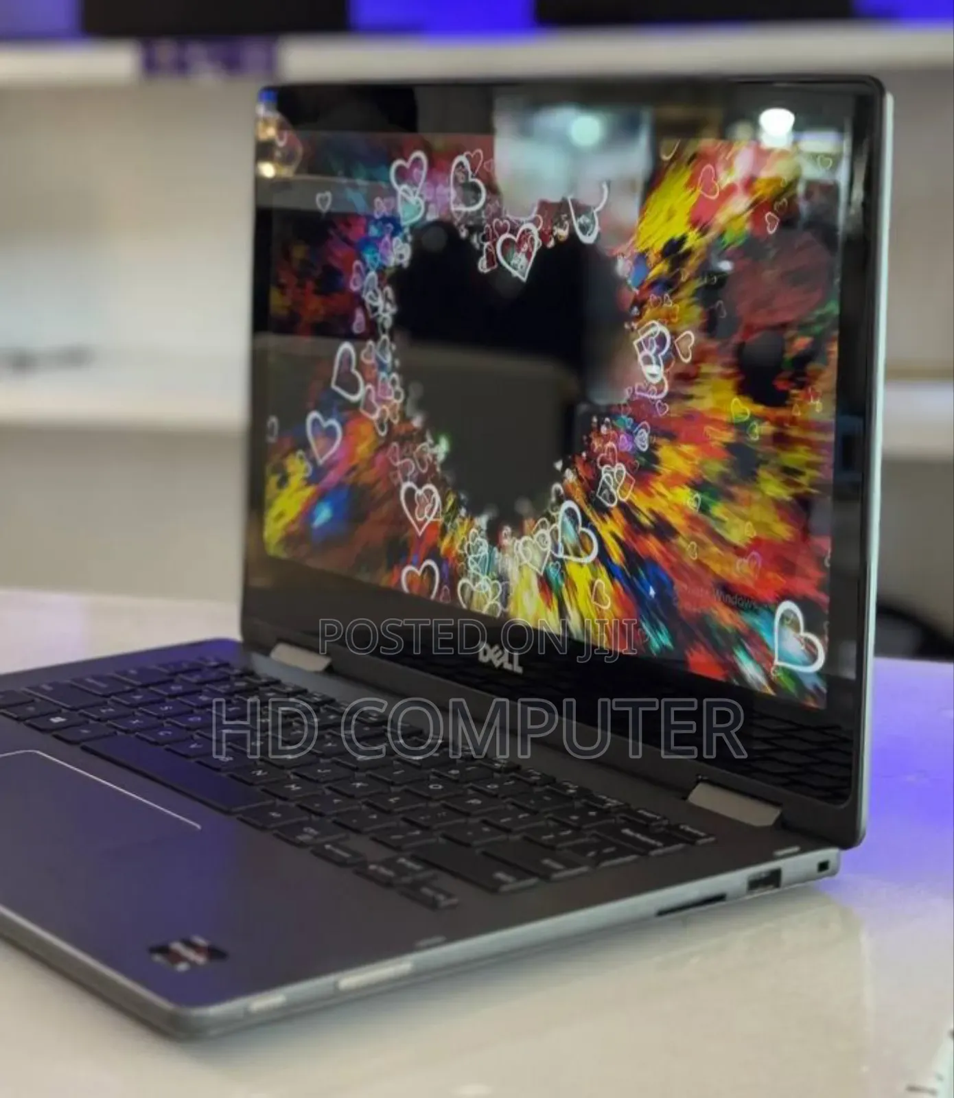 New Laptop Dell Inspiron 14 16GB AMD Ryzen 5 SSD 512GB