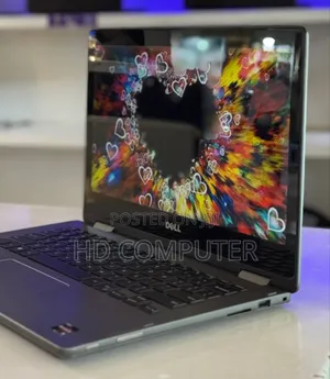 New Laptop Dell Inspiron 14 16GB AMD Ryzen 5 SSD 512GB