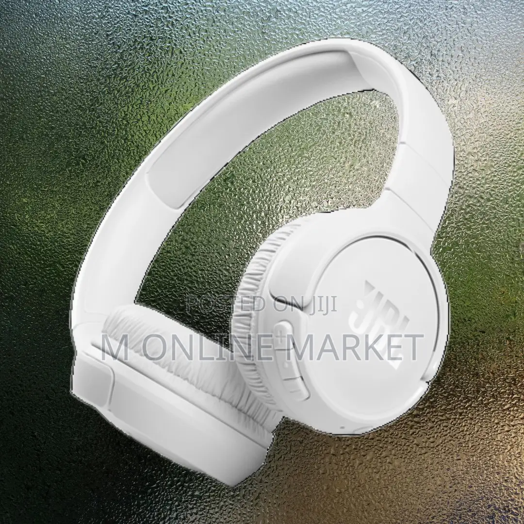 JBL 510 Perfect For: Smart Device Integration