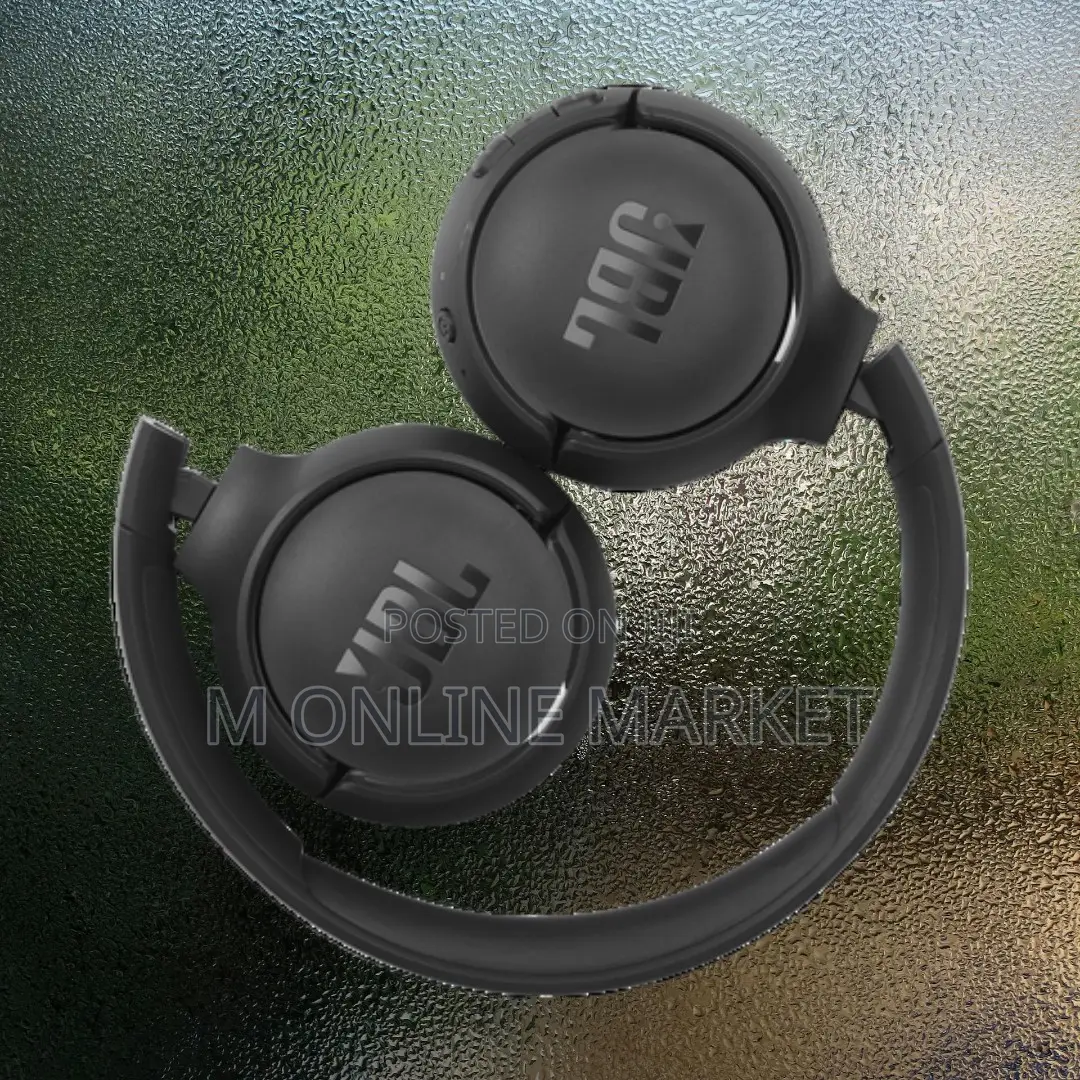 JBL 510 Perfect For: Smart Device Integration