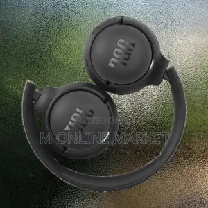 JBL 510 Perfect For: Smart Device Integration