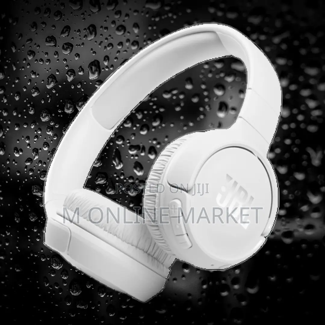 JBL 510 Perfect For: Effortless Listening