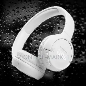 JBL 510 Perfect For: Effortless Listening