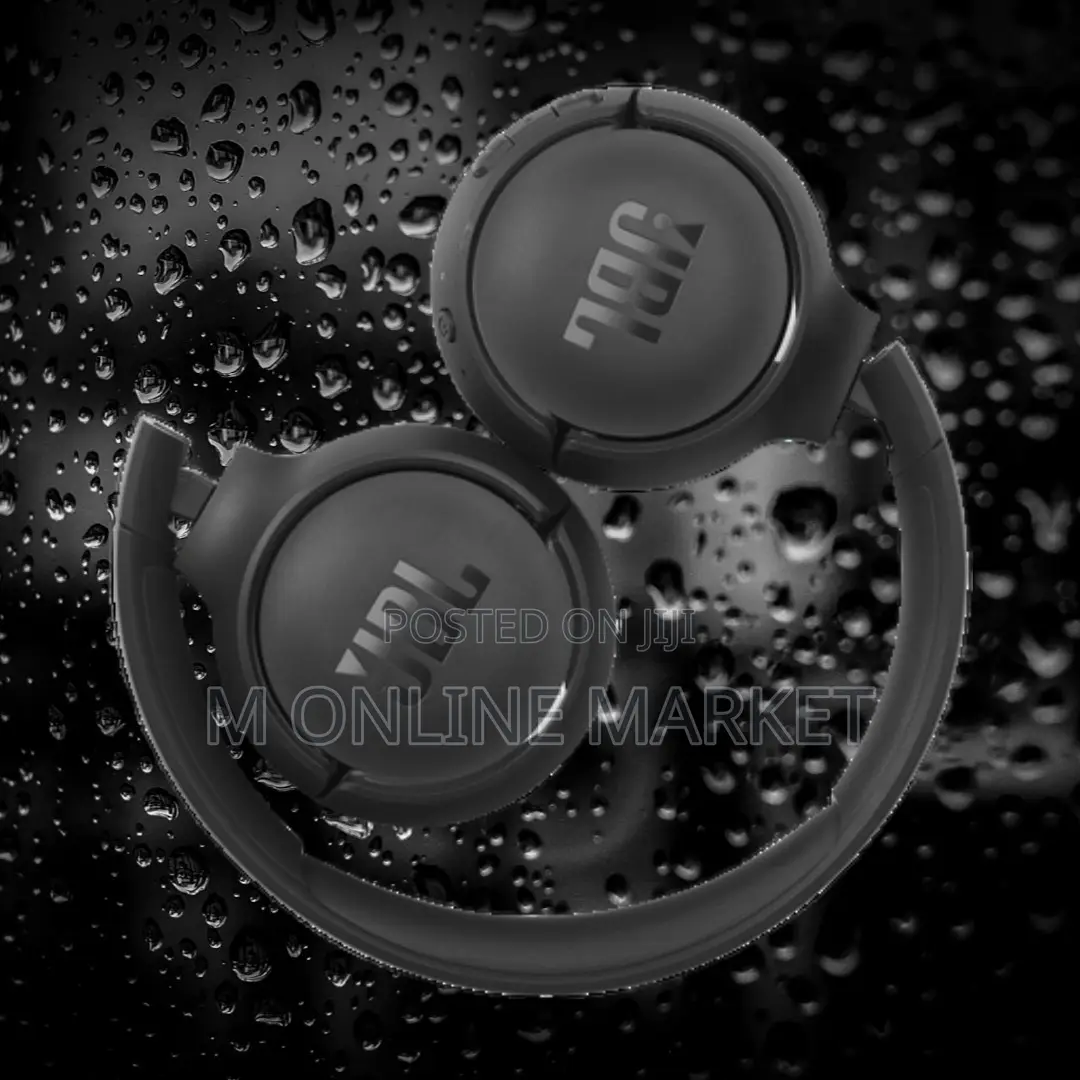 JBL 510 Perfect For: Effortless Listening