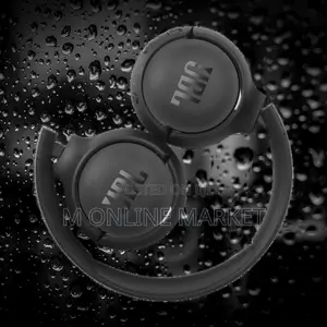 JBL 510 Perfect For: Effortless Listening