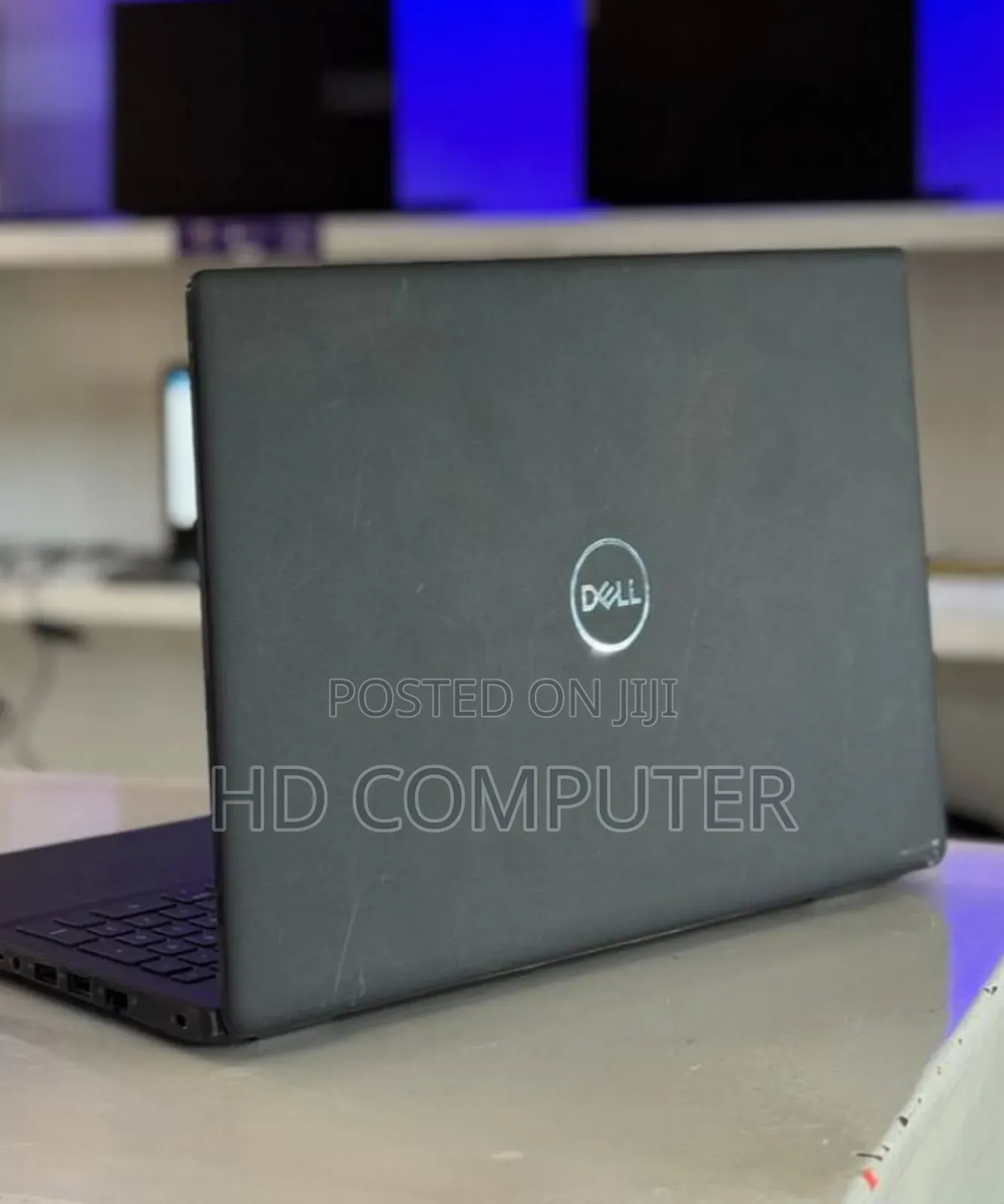 New Laptop Dell Latitude 3510 16GB Intel Core I5 HDD+SSD 1T