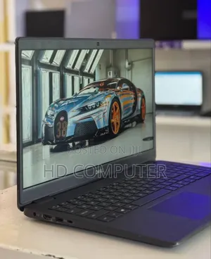 New Laptop Dell Latitude 3510 16GB Intel Core I5 HDD+SSD 1T