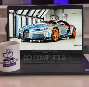 New Laptop Dell Latitude 3510 16GB Intel Core I5 HDD+SSD 1T