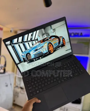 New Laptop Dell Latitude 3510 16GB Intel Core I5 HDD+SSD 1T