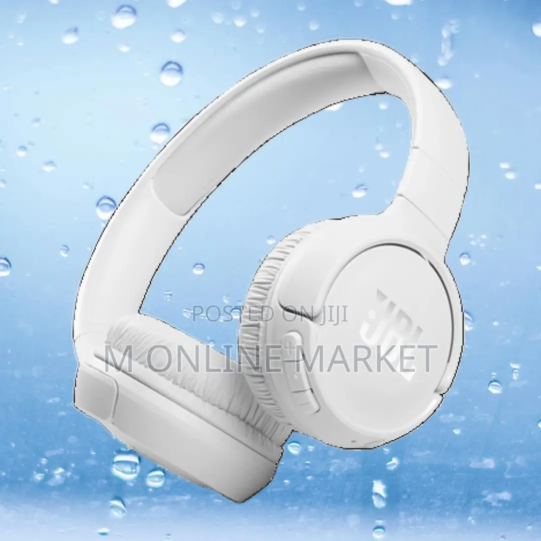 JBL 510 Perfect For: Multiple Devices