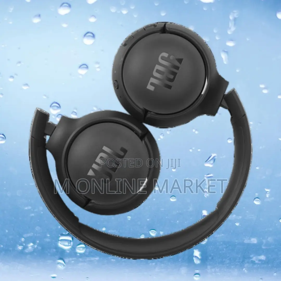 JBL 510 Perfect For: Multiple Devices