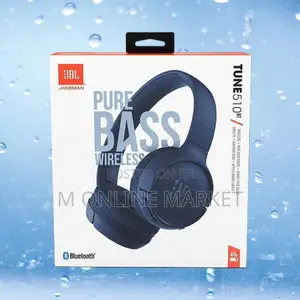 Photo - JBL 510 Perfect For: Multiple Devices