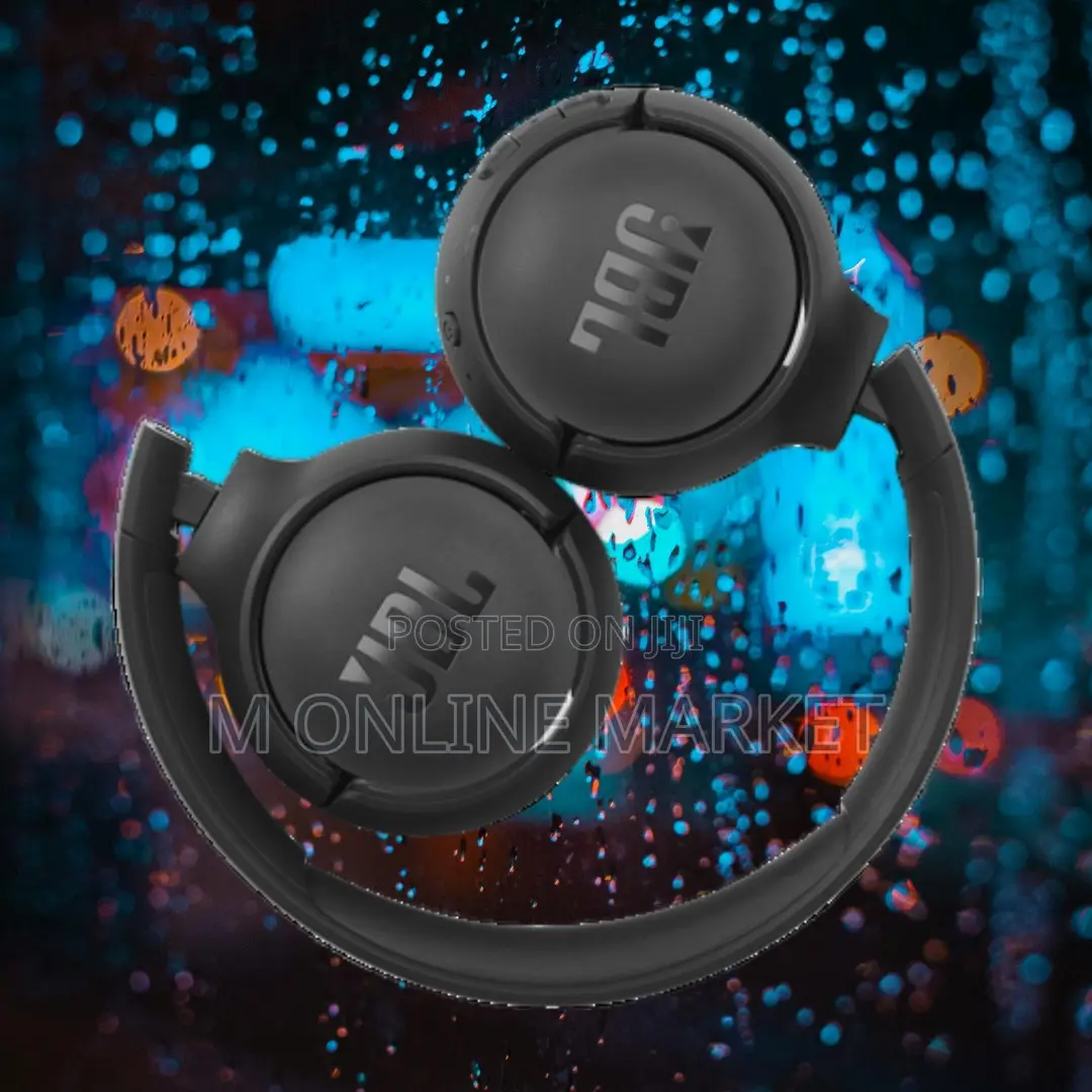 JBL 510 Perfect For: All-Day Wear