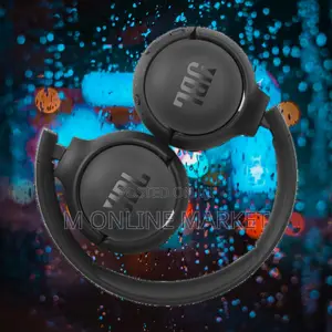 JBL 510 Perfect For: All-Day Wear