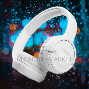 JBL 510 Perfect For: All-Day Wear