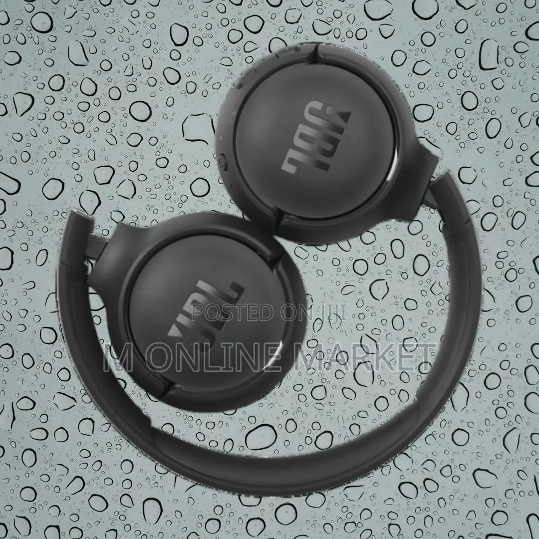 JBL 510 Perfect For: Budget-Friendly Bass