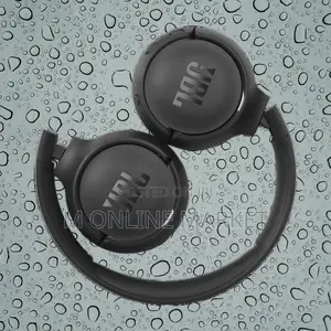 Photo - JBL 510 Perfect For: Budget-Friendly Bass