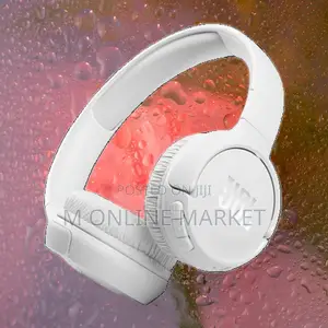 JBL 510 Perfect For: Loud Environments