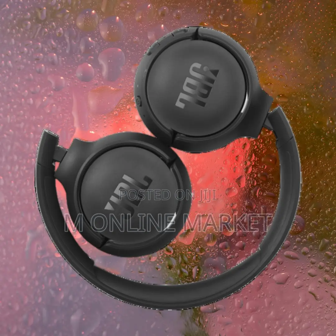 JBL 510 Perfect For: Loud Environments