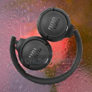 JBL 510 Perfect For: Loud Environments