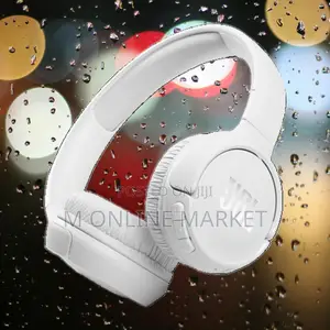 JBL 510 Perfect For: Study Sessions