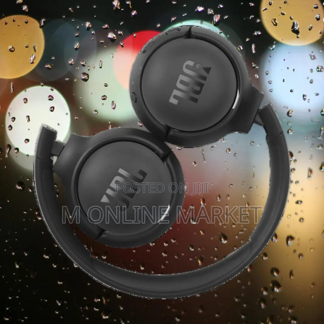 JBL 510 Perfect For: Study Sessions